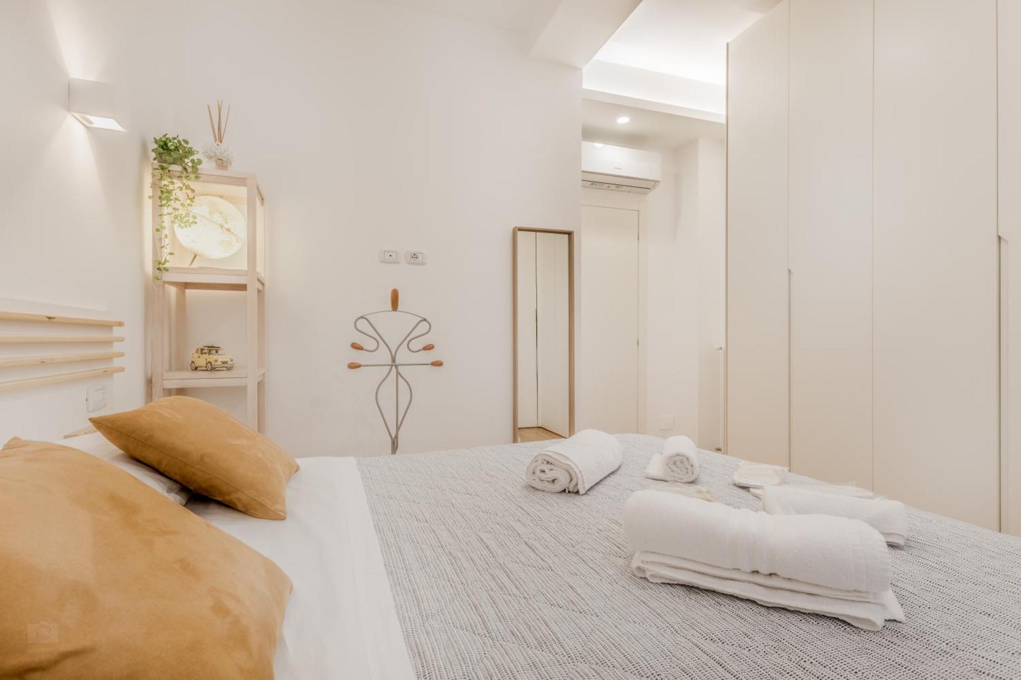Leghouse Eritrea Your Perfect Holiday In Rome Exterior photo