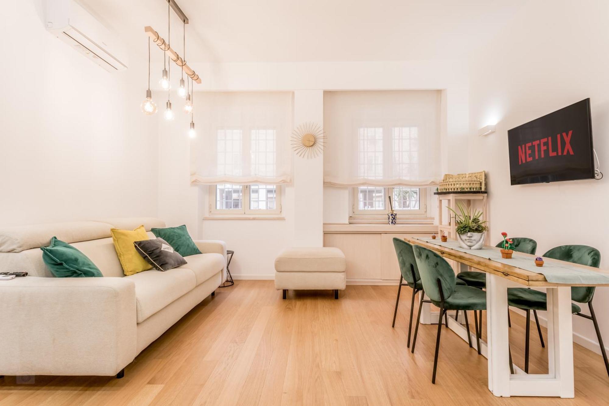 Leghouse Eritrea Your Perfect Holiday In Rome Exterior photo